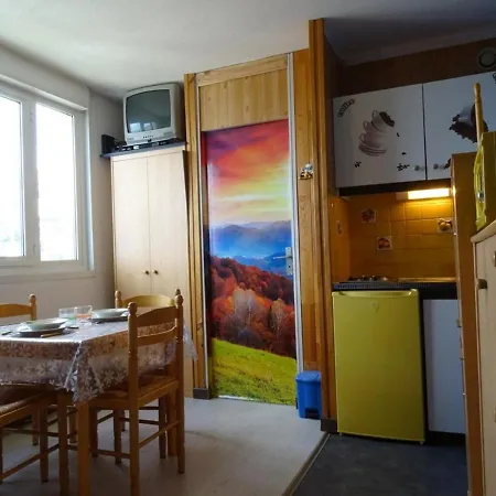 Apartman Arette, 1 Piece, 2 Personnes - Fr-1-602-35