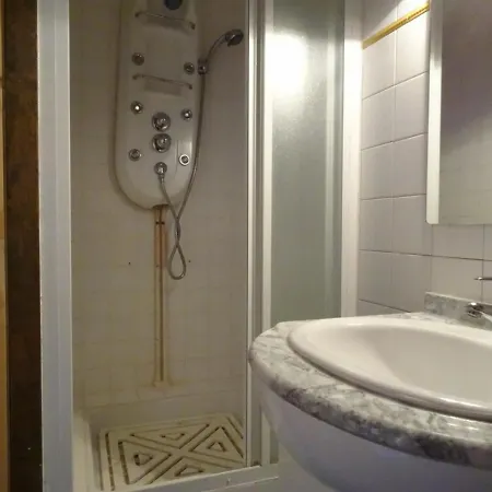 Apartament Cosy A Arette, 2 Pers, Au Pied Des Pistes Avec Kitchenette Equipee Et Casier A Skis - Fr-1-602-35 *